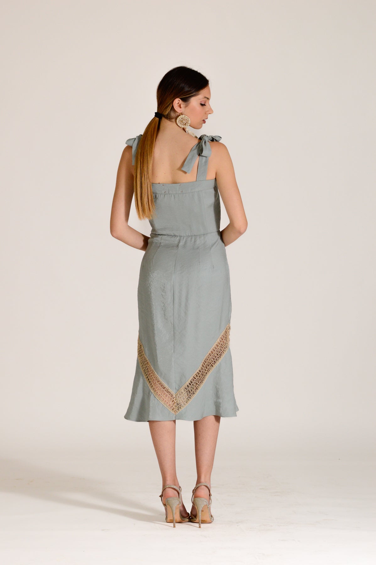 EDERA DRESS