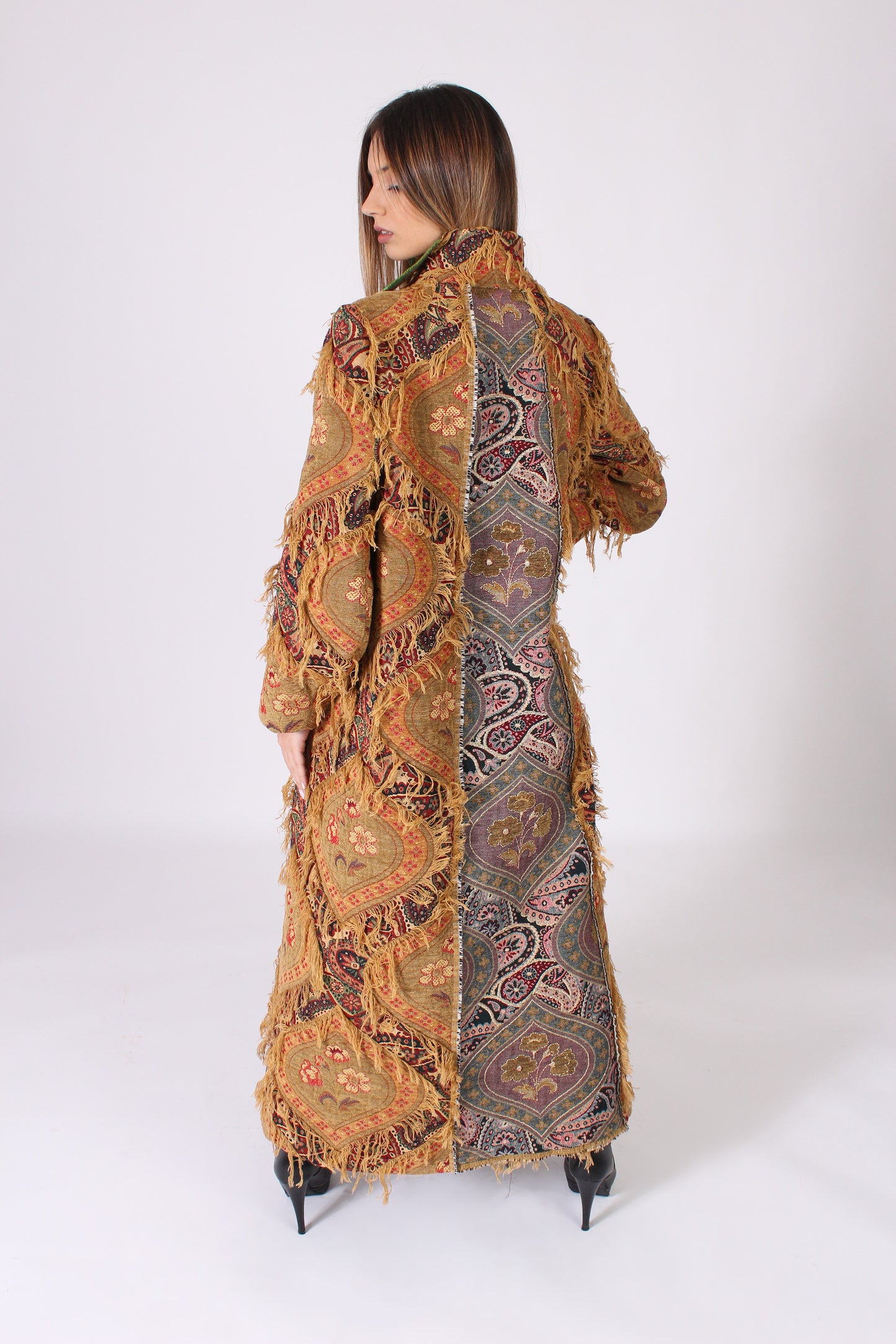 LEGEND COAT