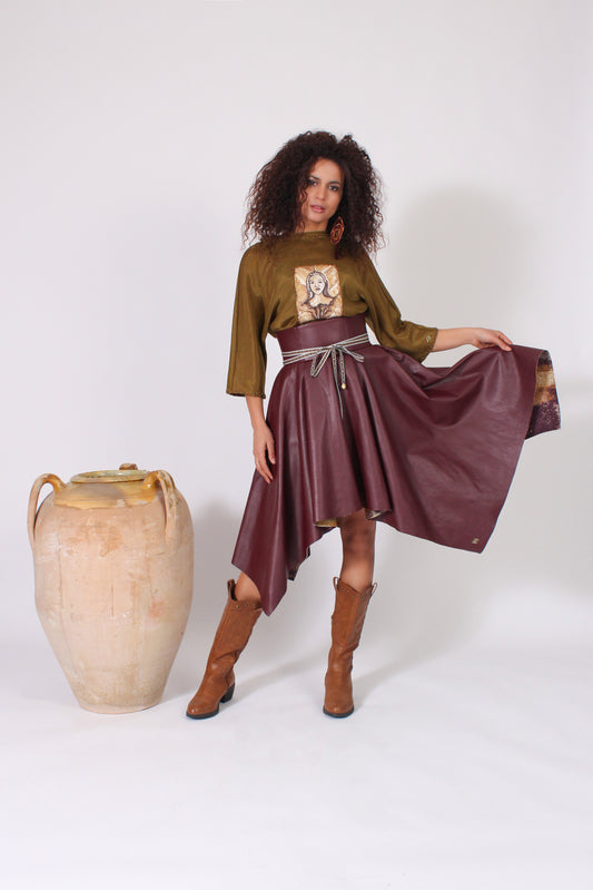 CRETA SKIRT